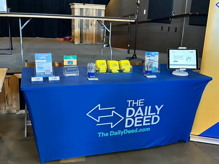 CustomProPrints.Com - Custom Rectangle Table Covers