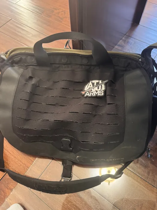 CustomProPrints.Com - PVC Patches