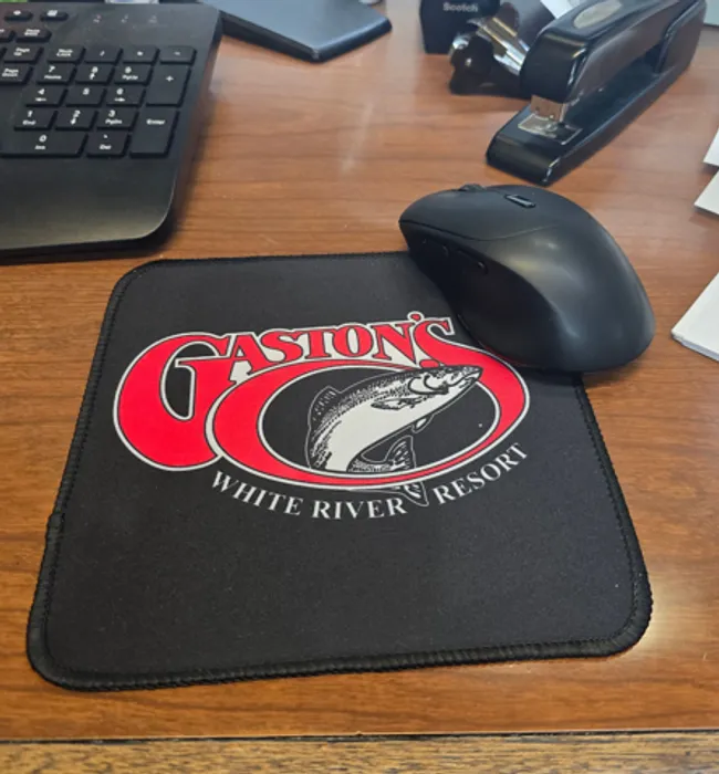 CustomProPrints.Com - Custom Square Mouse Pad