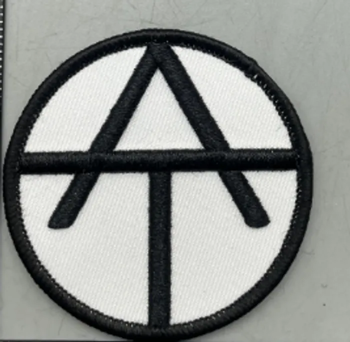 CustomProPrints.Com - 3D Embroidered Patches