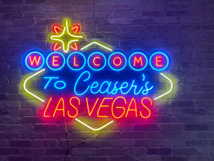 CustomProPrints.Com - Artwork Neon Sign
