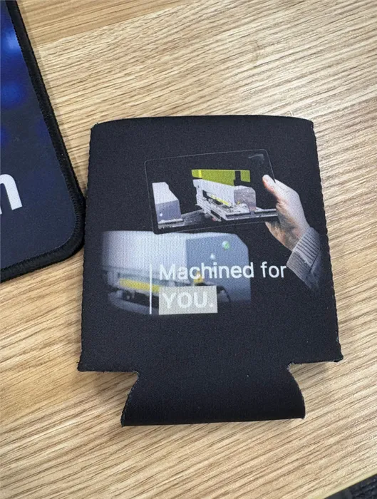 ImprintNow.de - Full Color Collapsible