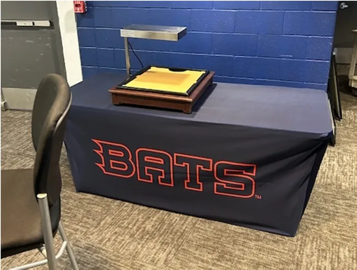 CustomProPrints.Com - Custom Rectangle Table Covers