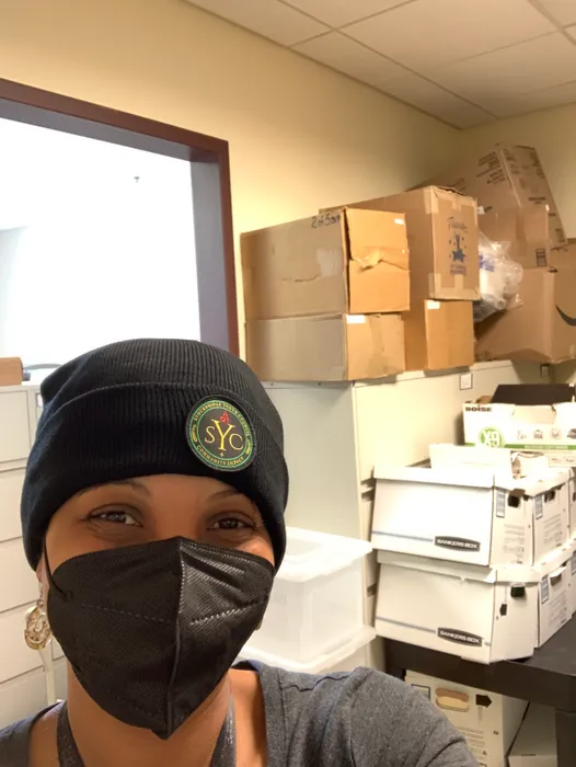 CustomTeesToday.com - Beanie Cap