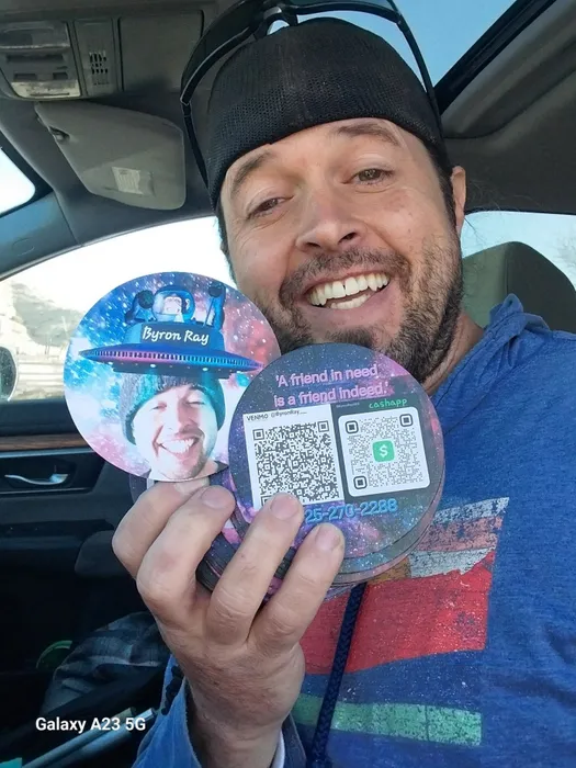 CustomProPrints.Com - Super Absorbent Bar Coaster