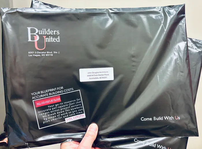 ImprintNow.de - Custom Poly Mailer