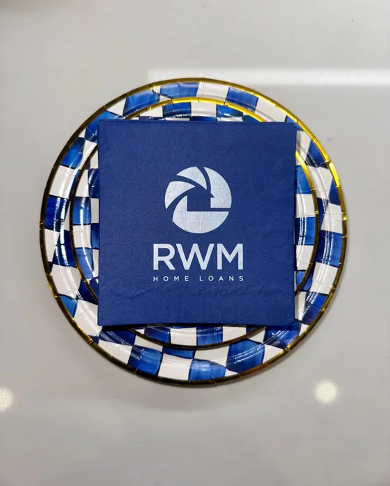 ImprintNow.nl - Custom Beverage Napkin