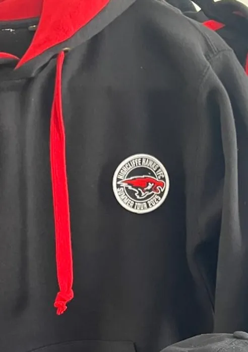 CustomProPrints.Com - Embroidered Patches