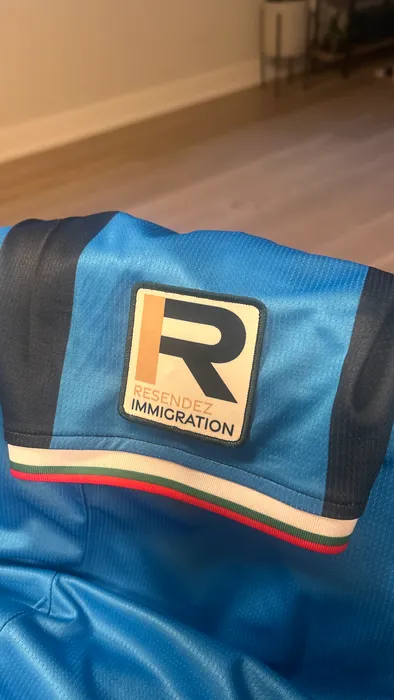 CustomProPrints.Com - Sublimated Patches