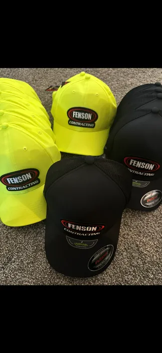 CustomProPrints.Com - Embroidered Patches