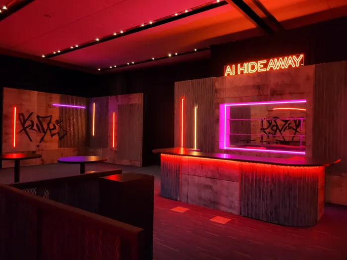 CustomProPrints.Com - Custom Neon Sign