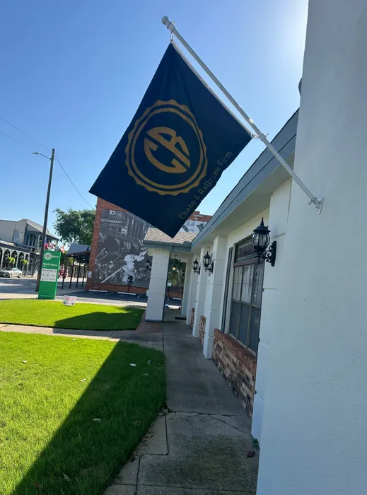 CustomProPrints.Com - Rectangle Flag