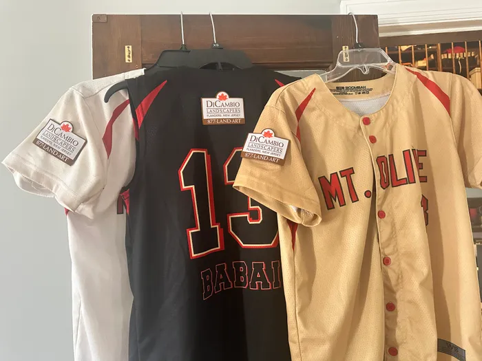 CustomProPrints.Com - Woven Patches