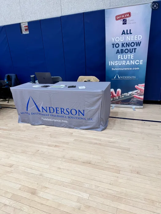 CustomProPrints.Com - Custom Rectangle Table Covers