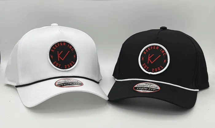 CustomProPrints.Com - Woven Patches