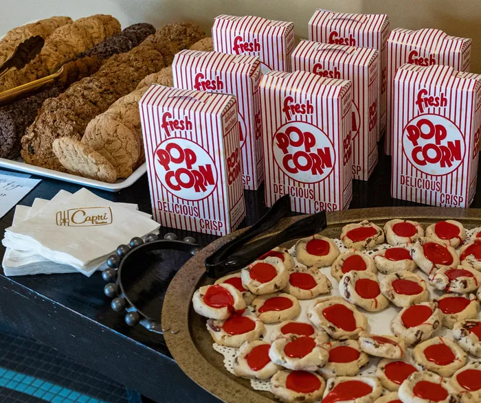 ImprintNow.nl - Custom Foil Stamped Beverage Napkin