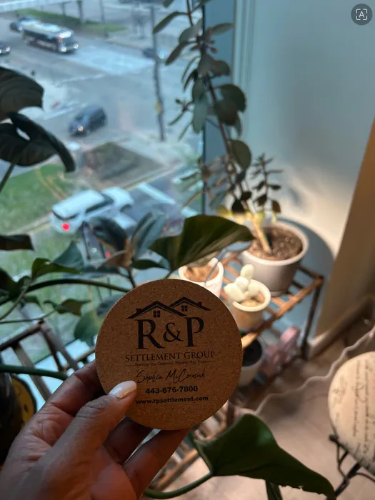 CustomProPrints.Com - Cork Coasters