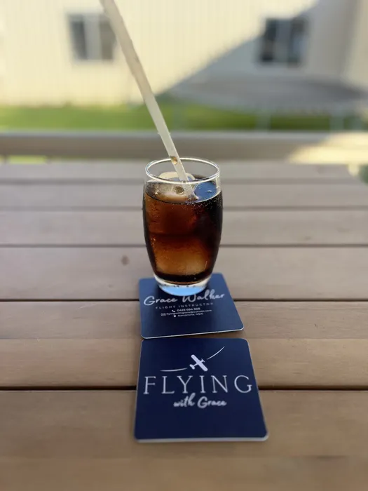 CustomProPrints.Com - Paper Coasters