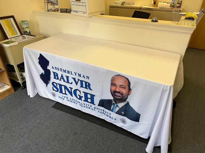 CustomProPrints.Com - Custom Rectangle Table Covers