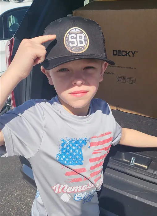 CustomProPrints.Com - Sublimated Patches