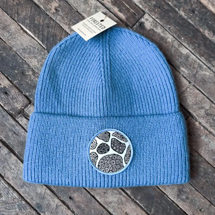 CustomTeesToday.com - Durable Wool Fiber Beanies
