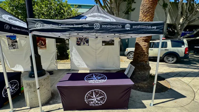 CustomProPrints.Com - Custom Rectangle Table Covers