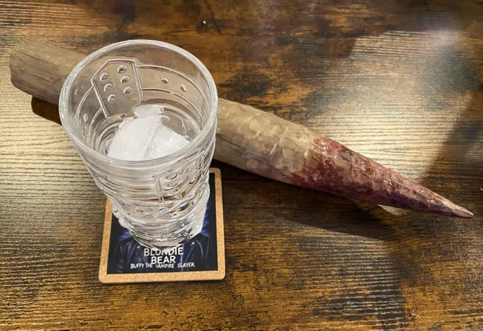 CustomProPrints.Com - Cork Coasters