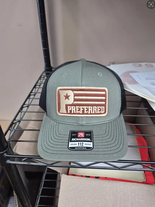 CustomProPrints.Com - Embroidered Patches