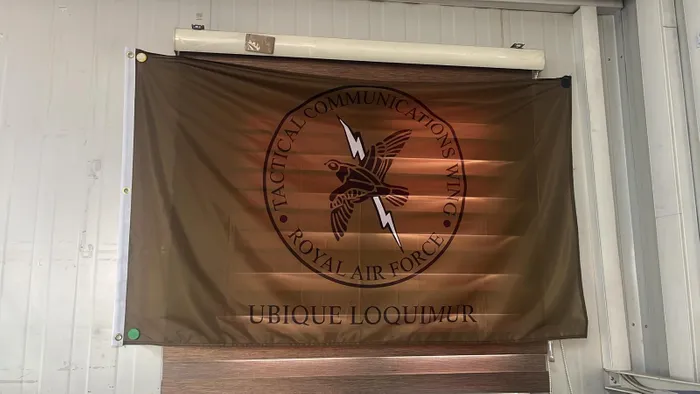 CustomProPrints.Com - Rectangle Flag