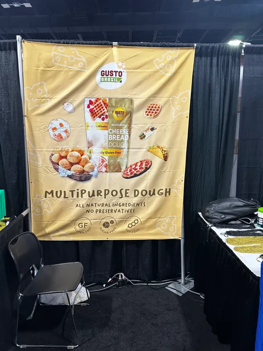 CustomProPrints.Com - Custom Fabric Banners