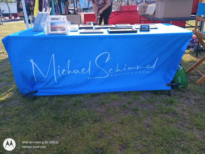 CustomProPrints.Com - Custom Rectangle Table Covers