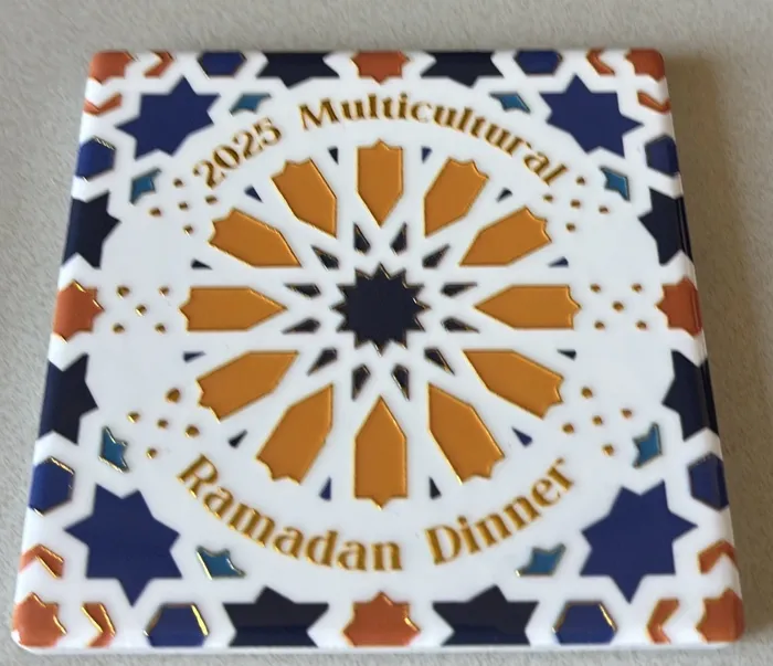 CustomProPrints.Com - Ceramic Coasters