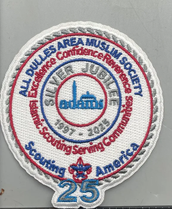 CustomProPrints.Com - Embroidered Patches