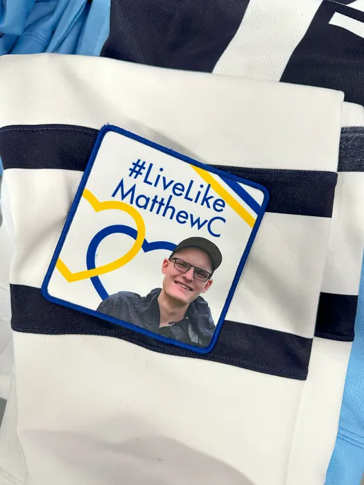 CustomProPrints.Com - Printed Patches