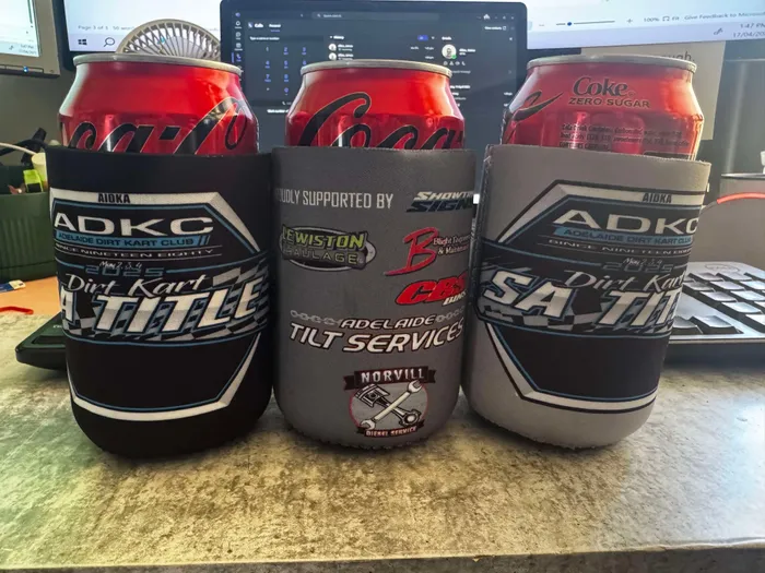 ImprintNow.de - Tough Solid Foam