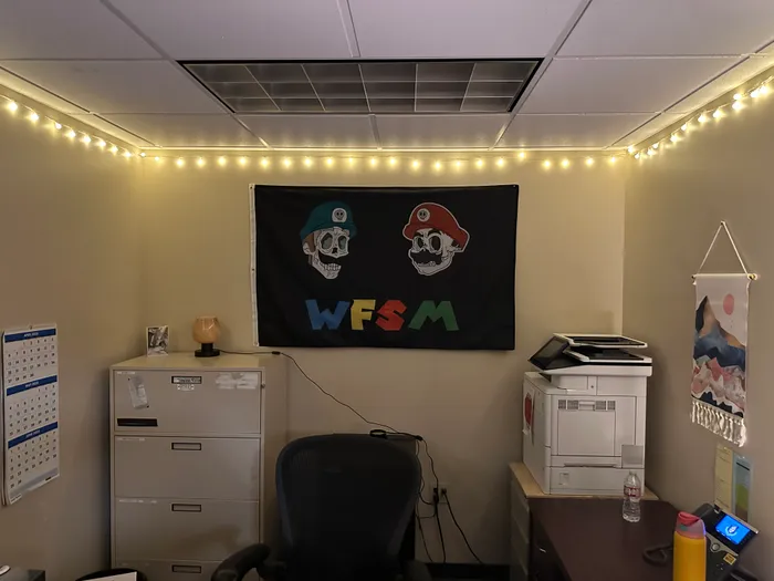 CustomProPrints.Com - Rectangle Flag