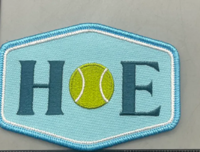 CustomProPrints.Com - Embroidered Patches