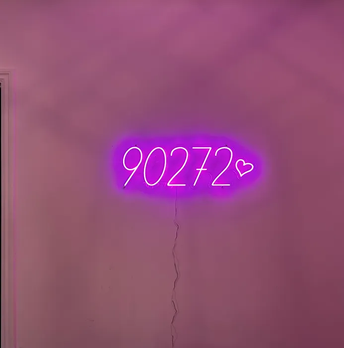 CustomProPrints.Com - Custom Neon Sign