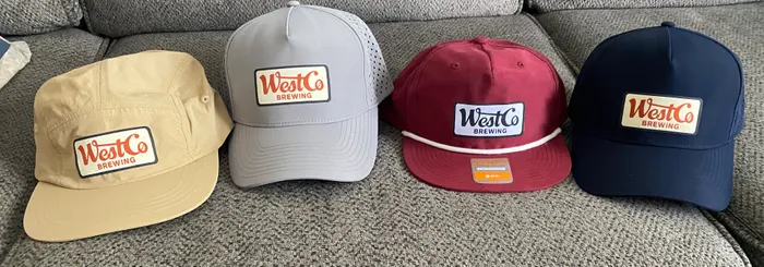 CustomProPrints.Com - Woven Patches