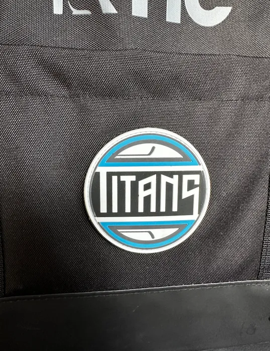 CustomProPrints.Com - PVC Patches