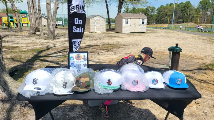 ImprintNow.it - 3D Embroidered Patches