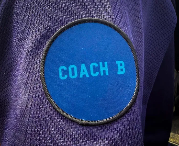 ImprintNow.it - Sublimated Patches