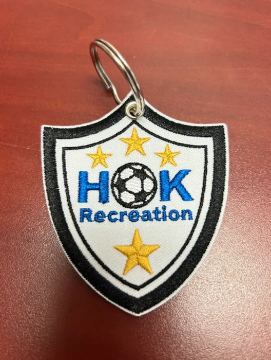 ImprintNow.it - Embroidered Patches