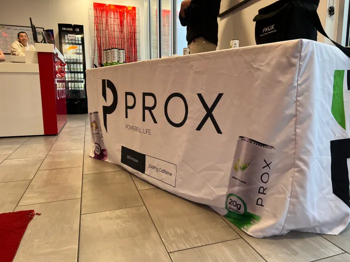 CustomProPrints.Com - Custom Rectangle Table Covers