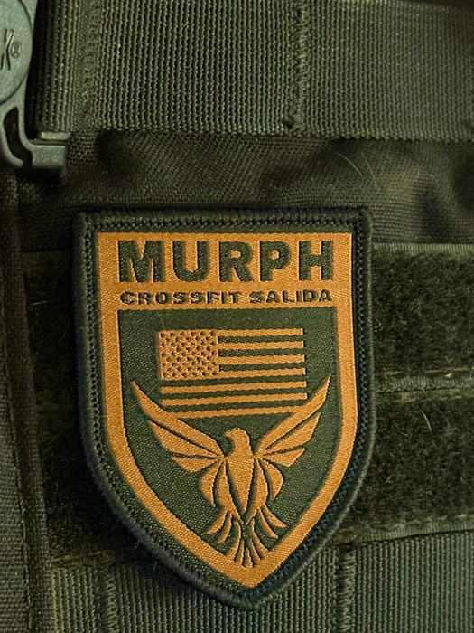 ImprintNow.it - Woven Patches