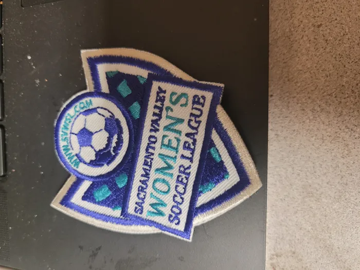 ImprintNow.it - Embroidered Patches