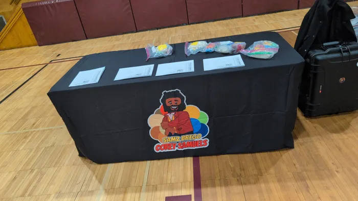 CustomProPrints.Com - Custom Rectangle Table Covers