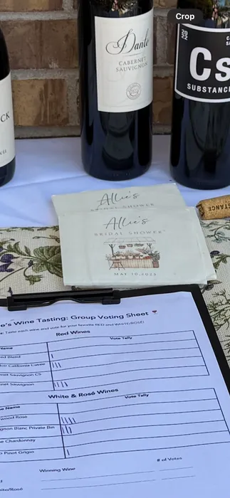 ImprintNow.nl - Custom Beverage Napkin