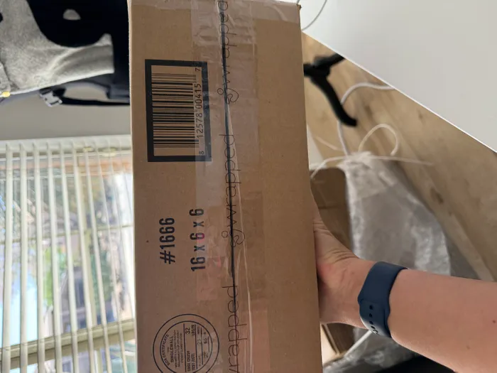 ImprintNow.de - Shipping Tape