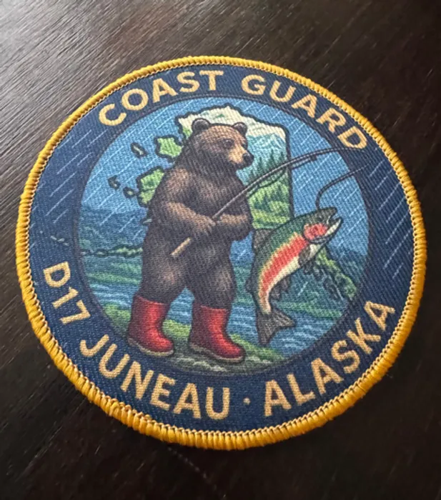 ImprintNow.it - Printed Patches